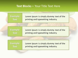 Architect Background Graphic PowerPoint Template