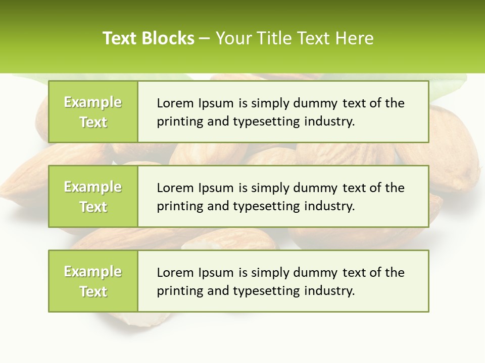 Architect Background Graphic PowerPoint Template
