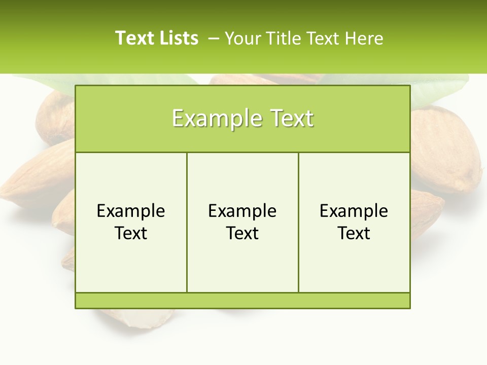 Architect Background Graphic PowerPoint Template