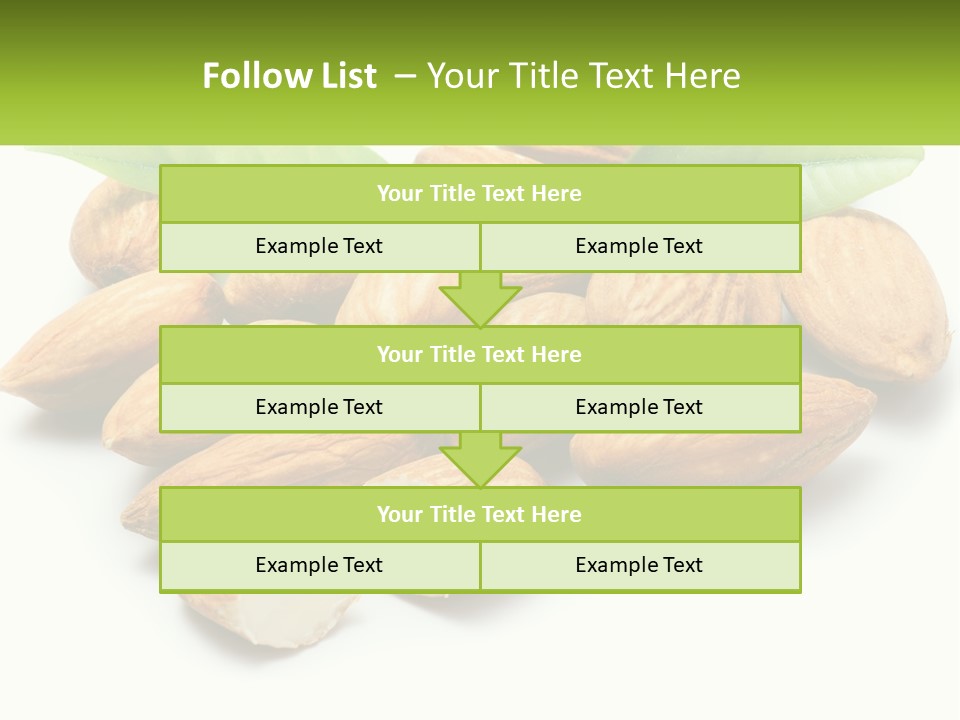 Architect Background Graphic PowerPoint Template