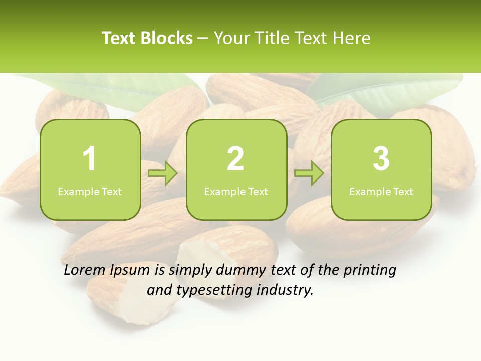 Architect Background Graphic PowerPoint Template