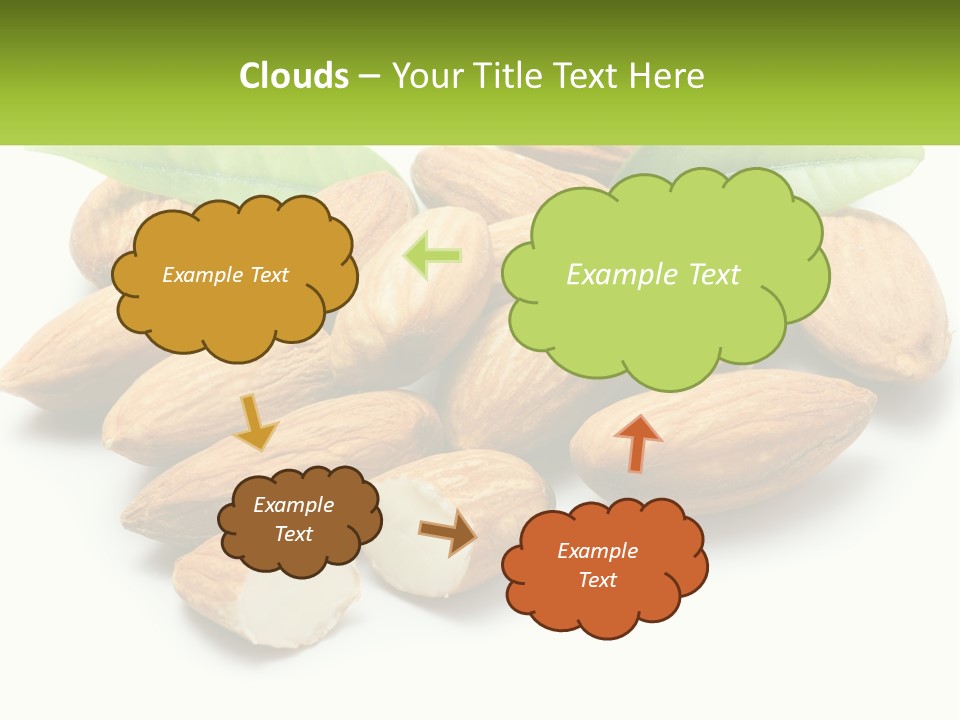 Architect Background Graphic PowerPoint Template
