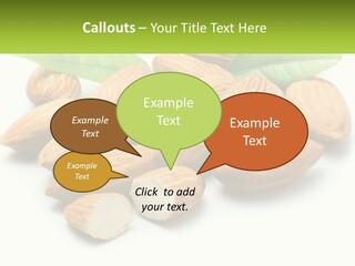 Architect Background Graphic PowerPoint Template