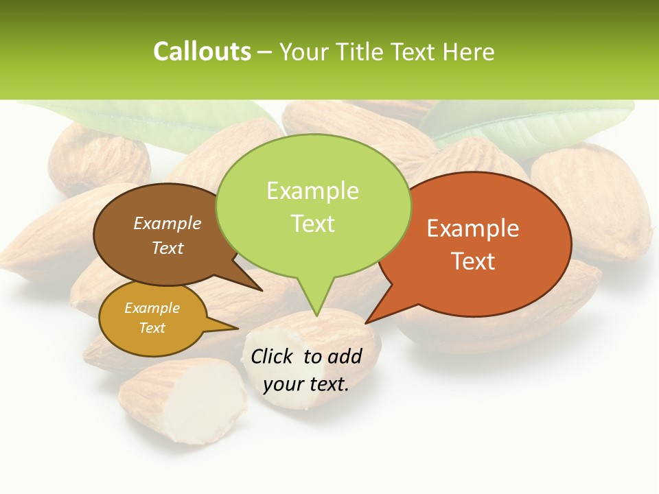 Architect Background Graphic PowerPoint Template