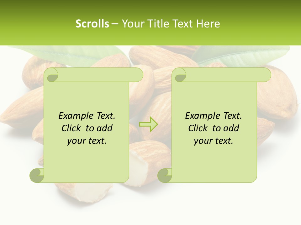 Architect Background Graphic PowerPoint Template