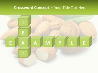 Architect Background Graphic PowerPoint Template