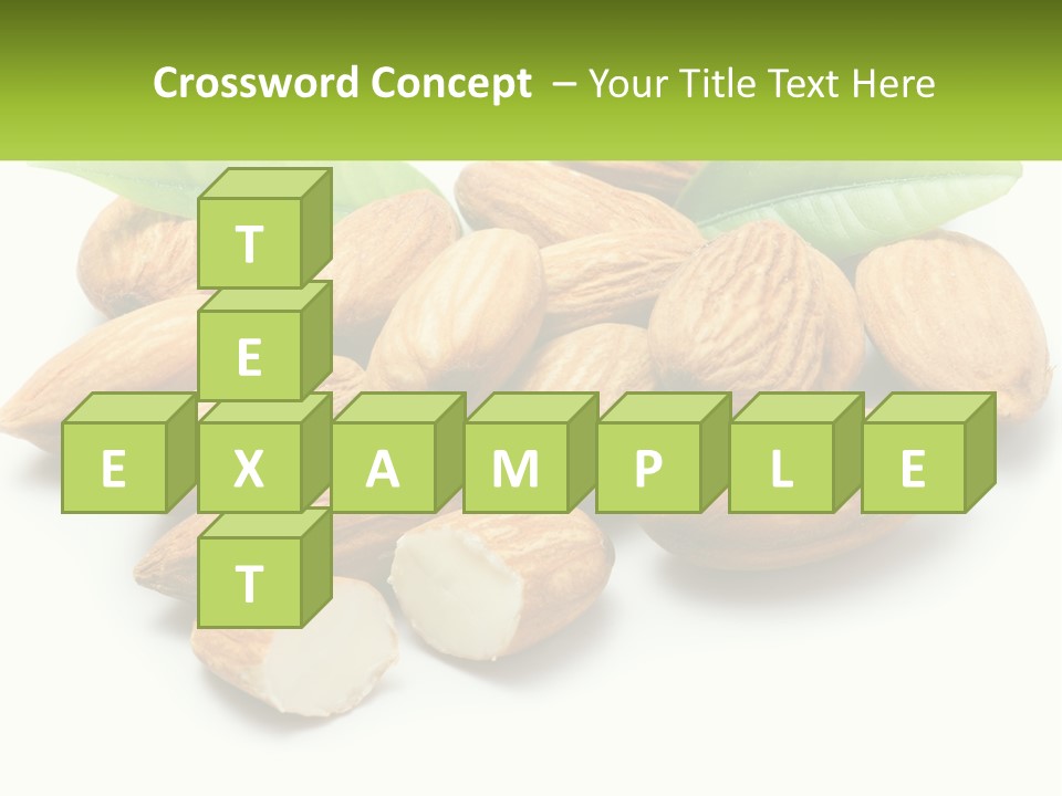 Architect Background Graphic PowerPoint Template