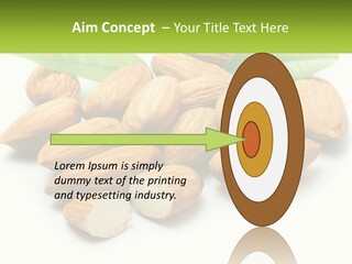 Architect Background Graphic PowerPoint Template