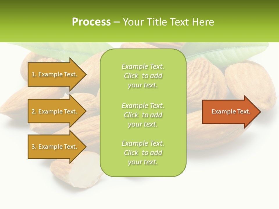 Architect Background Graphic PowerPoint Template