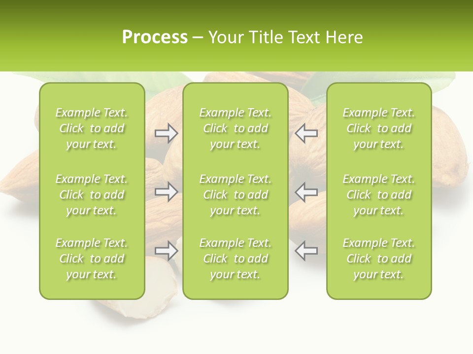 Architect Background Graphic PowerPoint Template