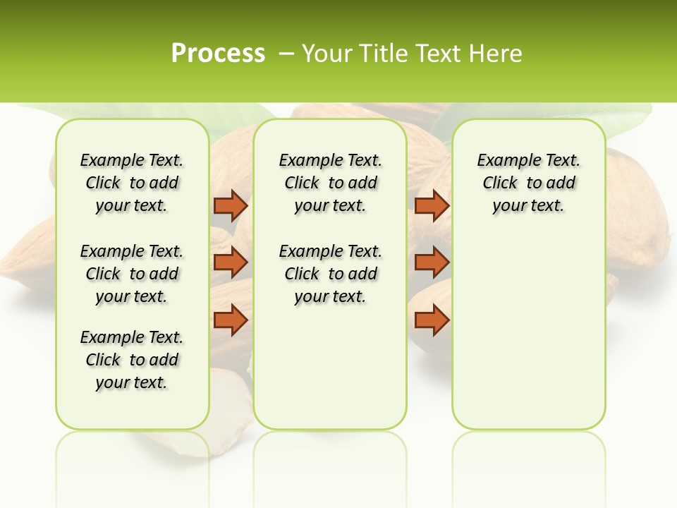 Architect Background Graphic PowerPoint Template