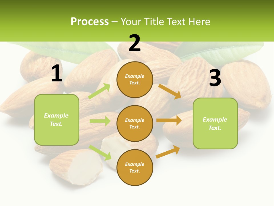 Architect Background Graphic PowerPoint Template