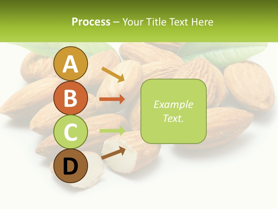 Architect Background Graphic PowerPoint Template