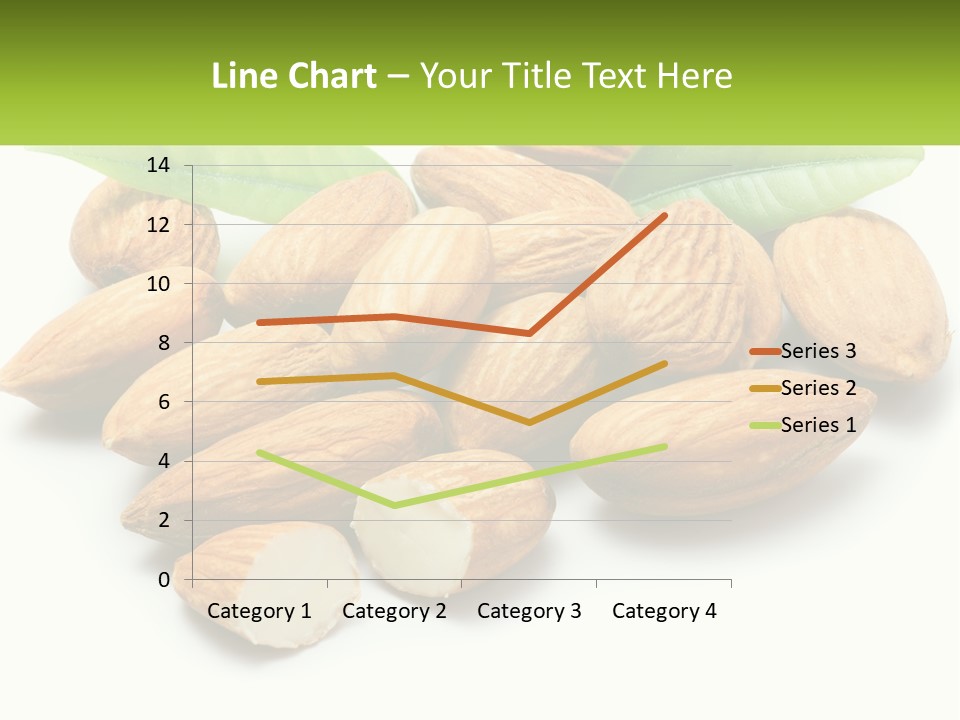 Architect Background Graphic PowerPoint Template