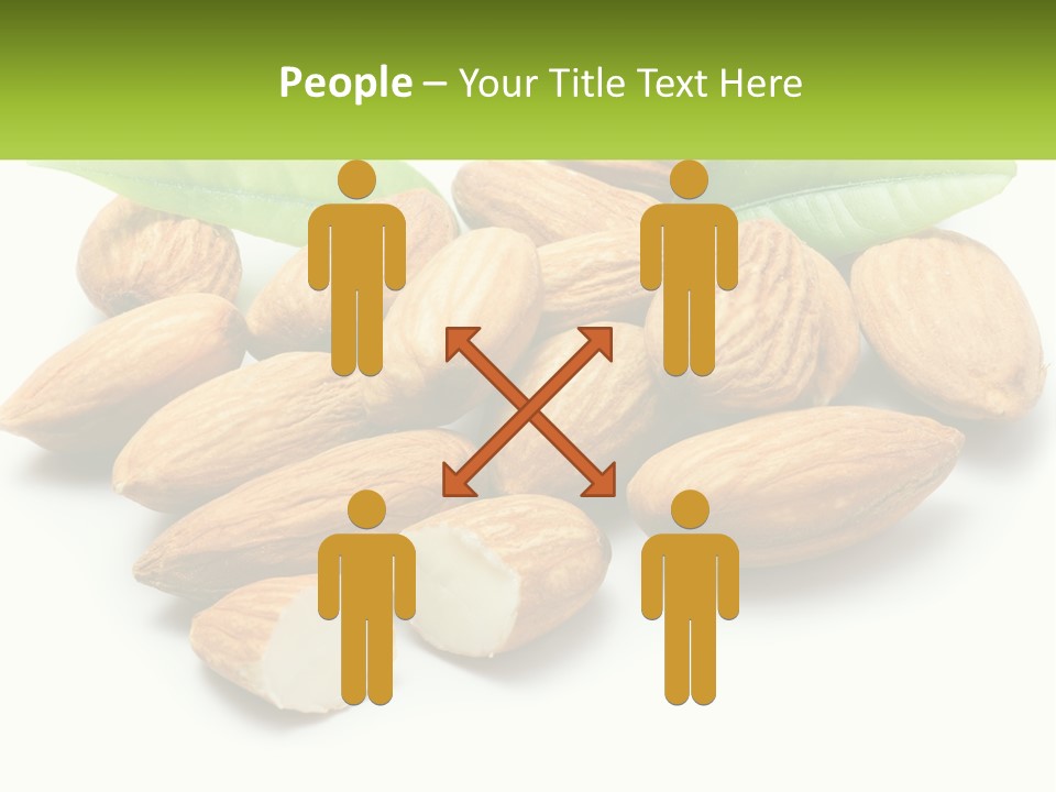 Architect Background Graphic PowerPoint Template