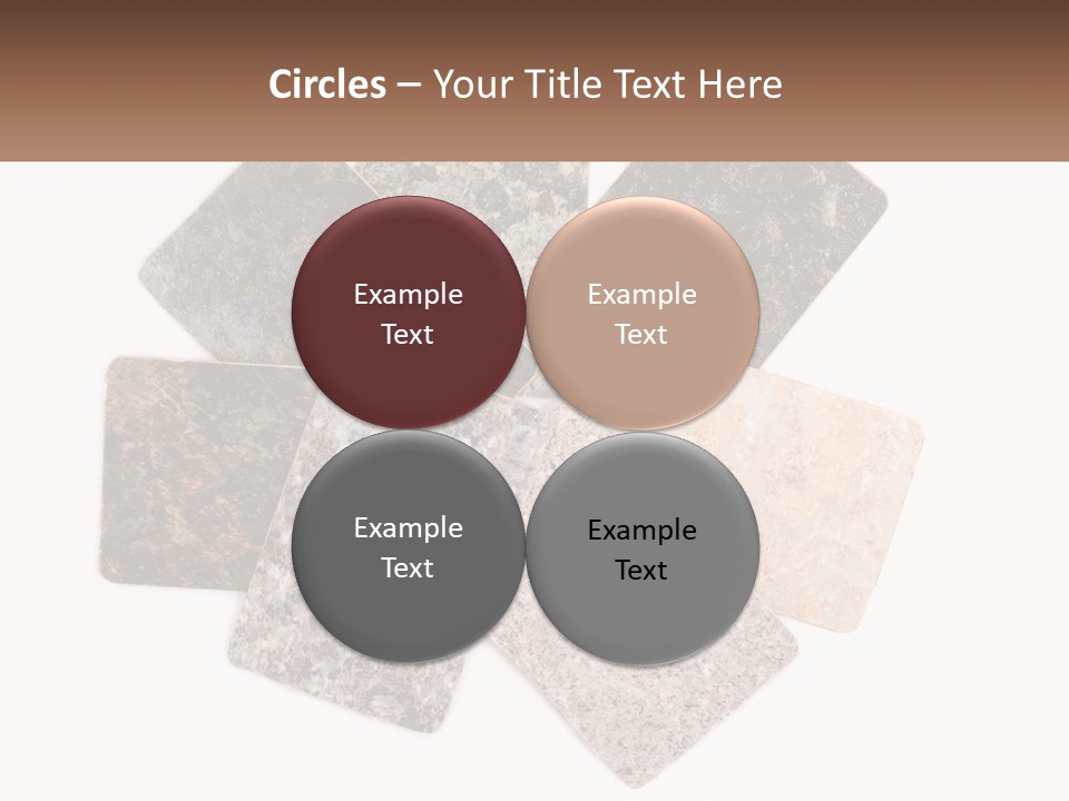 Architect Concept Shape PowerPoint Template