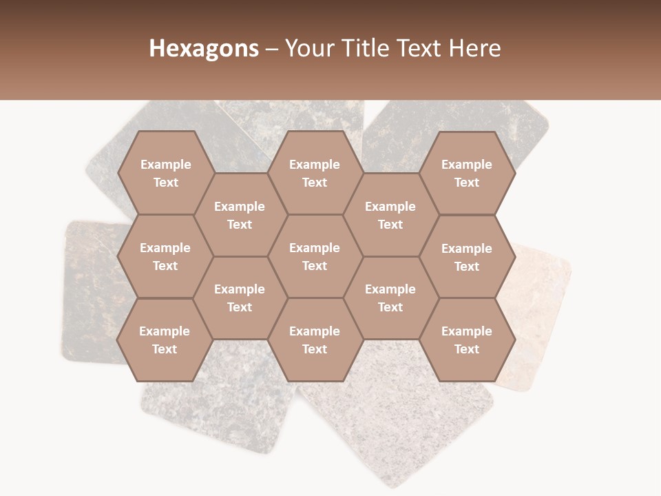 Architect Concept Shape PowerPoint Template