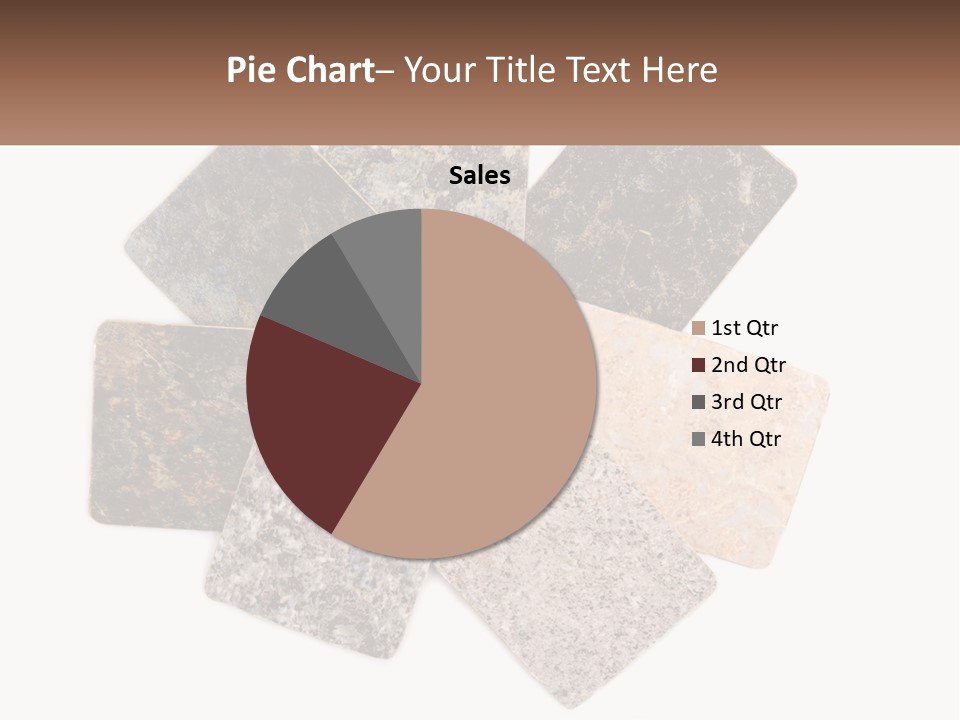 Architect Concept Shape PowerPoint Template