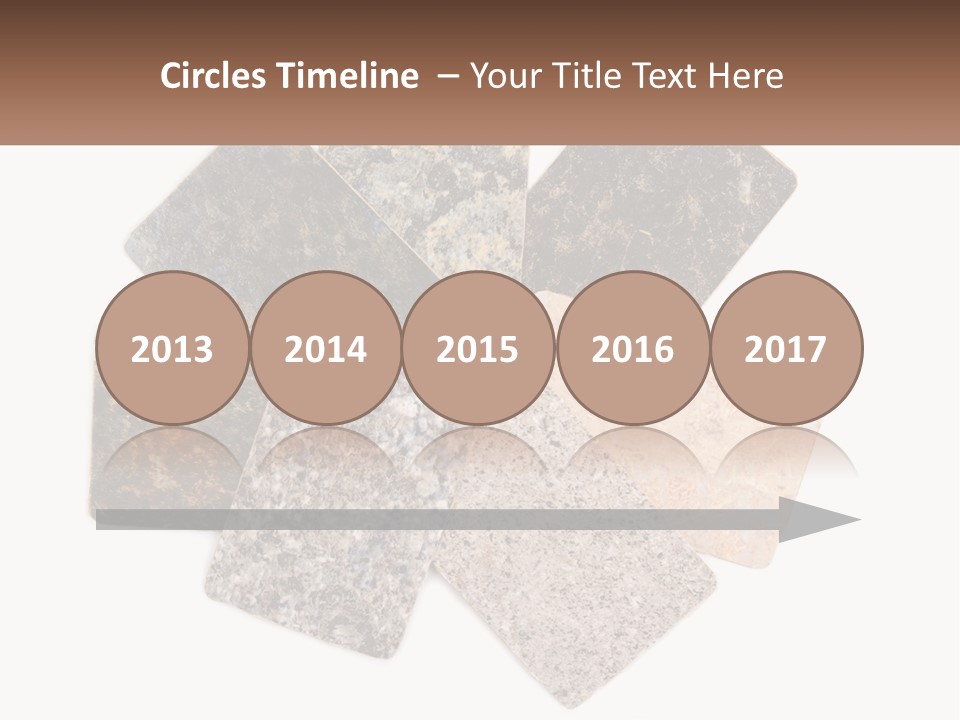 Architect Concept Shape PowerPoint Template