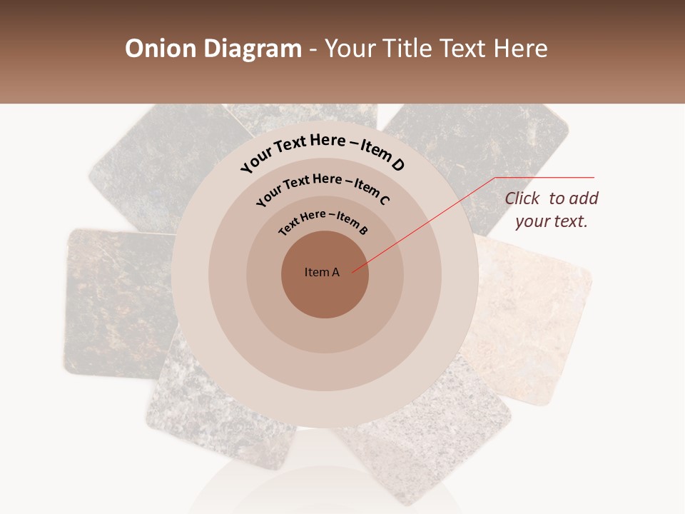 Architect Concept Shape PowerPoint Template