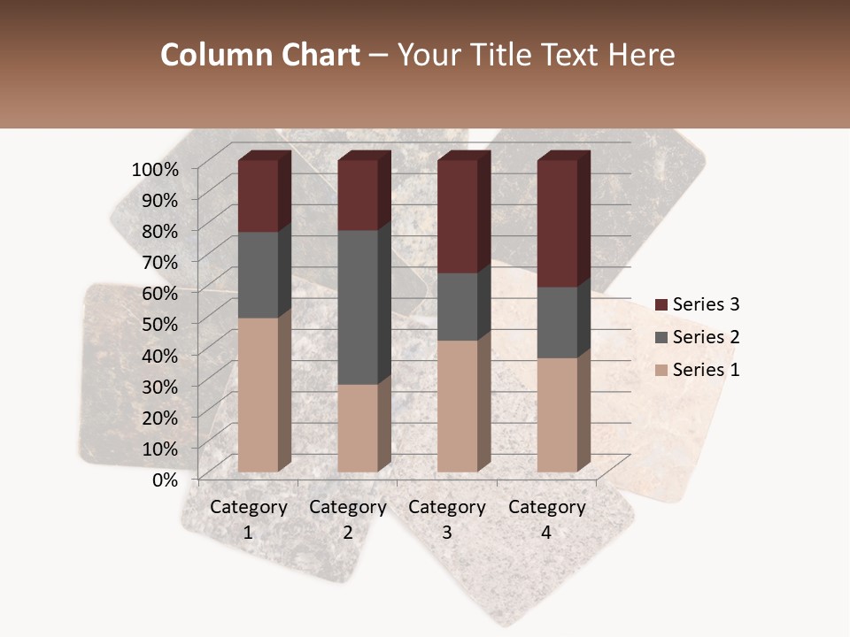 Architect Concept Shape PowerPoint Template