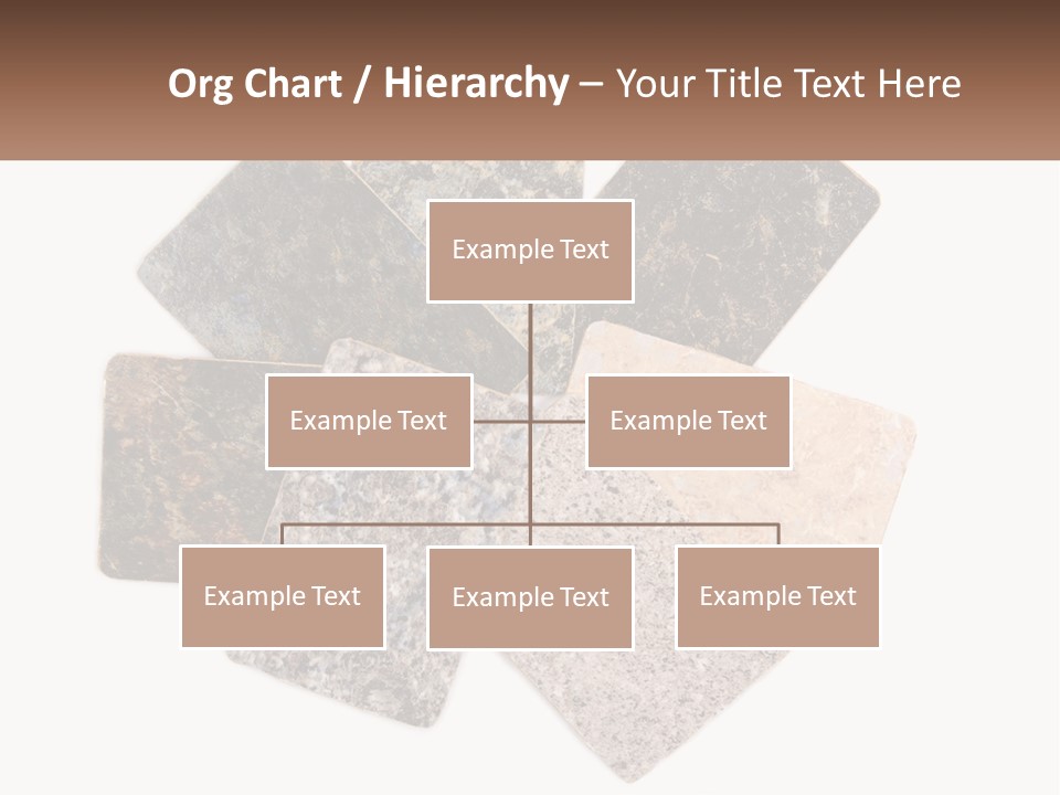 Architect Concept Shape PowerPoint Template