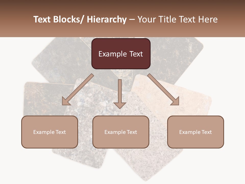 Architect Concept Shape PowerPoint Template