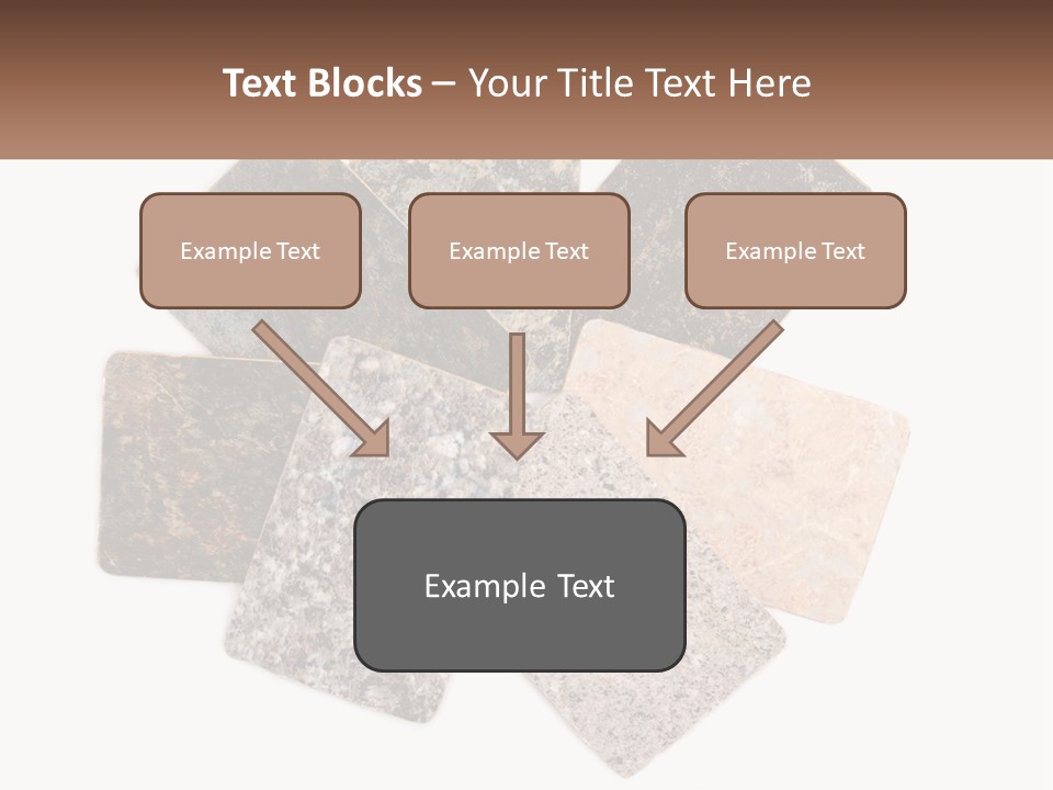 Architect Concept Shape PowerPoint Template
