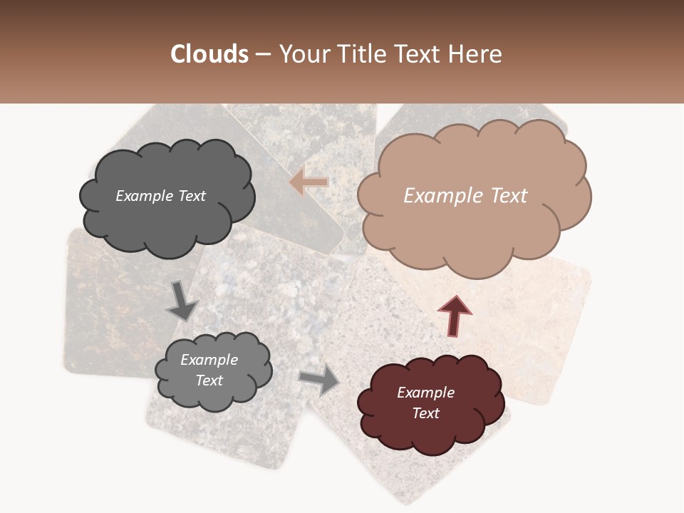 Architect Concept Shape PowerPoint Template