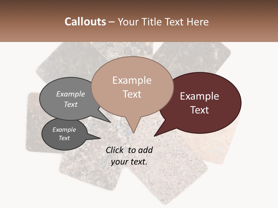 Architect Concept Shape PowerPoint Template
