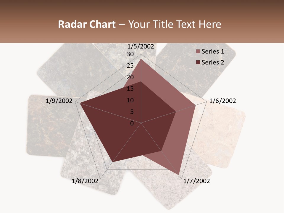 Architect Concept Shape PowerPoint Template