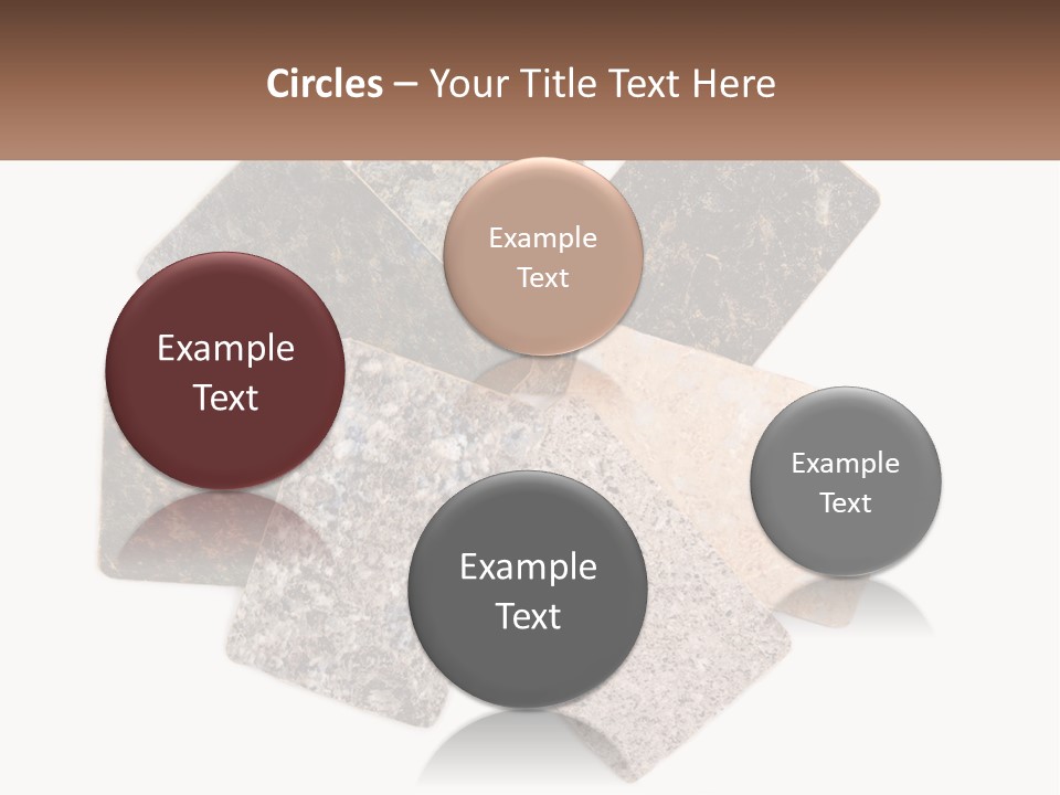 Architect Concept Shape PowerPoint Template