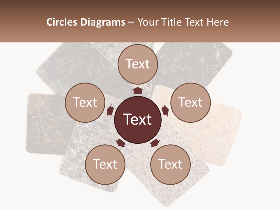 Architect Concept Shape PowerPoint Template