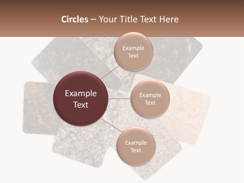 Architect Concept Shape PowerPoint Template