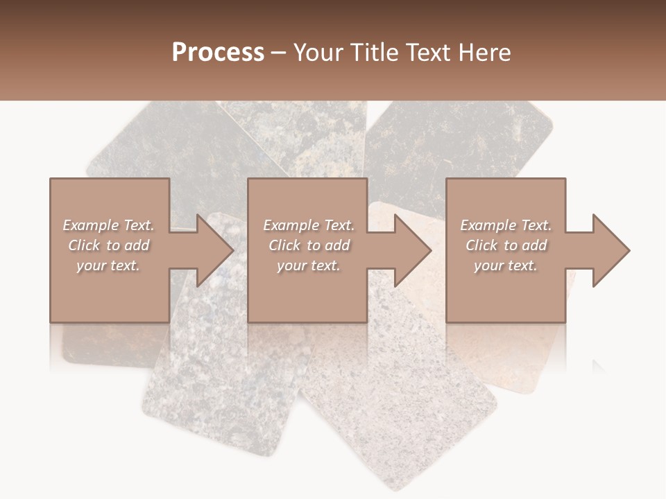 Architect Concept Shape PowerPoint Template