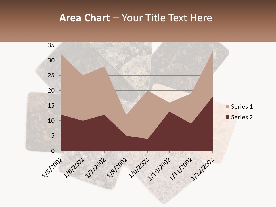 Architect Concept Shape PowerPoint Template