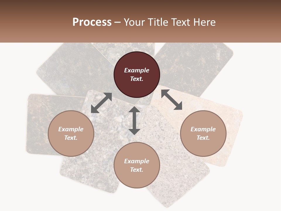 Architect Concept Shape PowerPoint Template