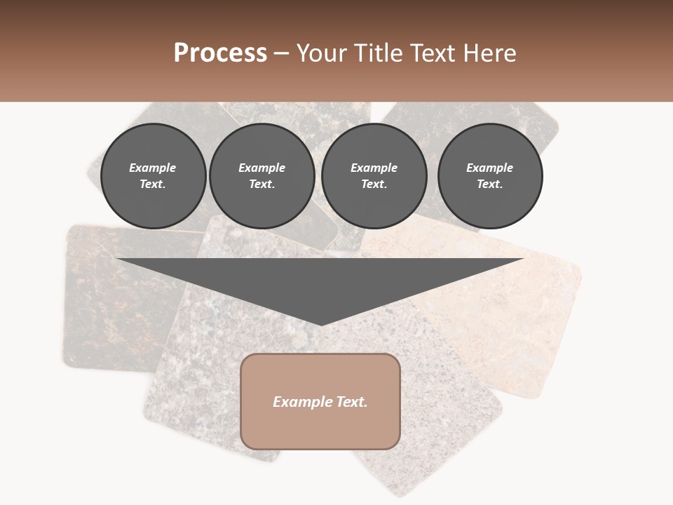 Architect Concept Shape PowerPoint Template