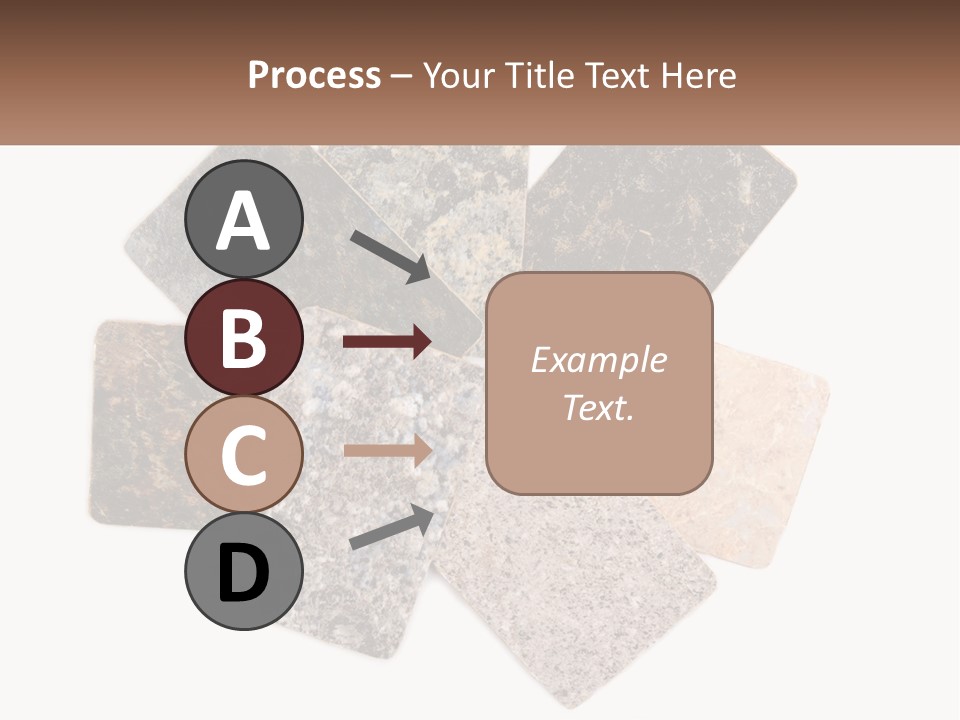Architect Concept Shape PowerPoint Template