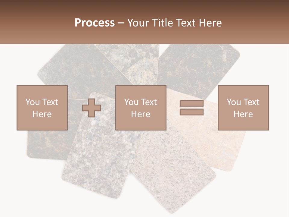 Architect Concept Shape PowerPoint Template