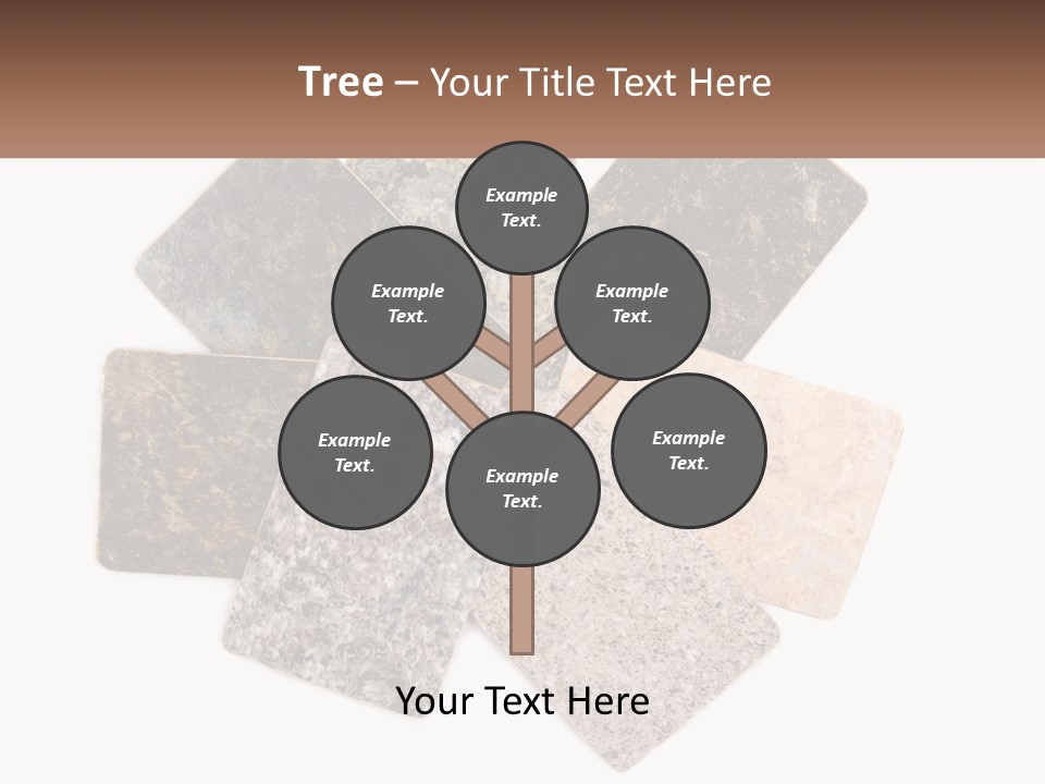 Architect Concept Shape PowerPoint Template