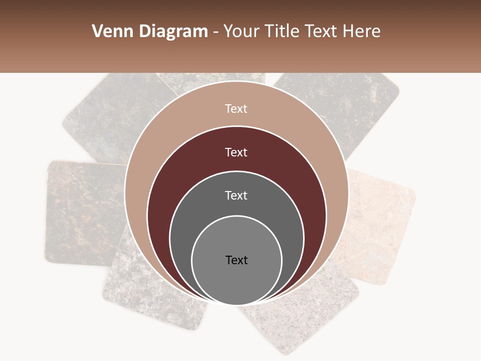 Architect Concept Shape PowerPoint Template