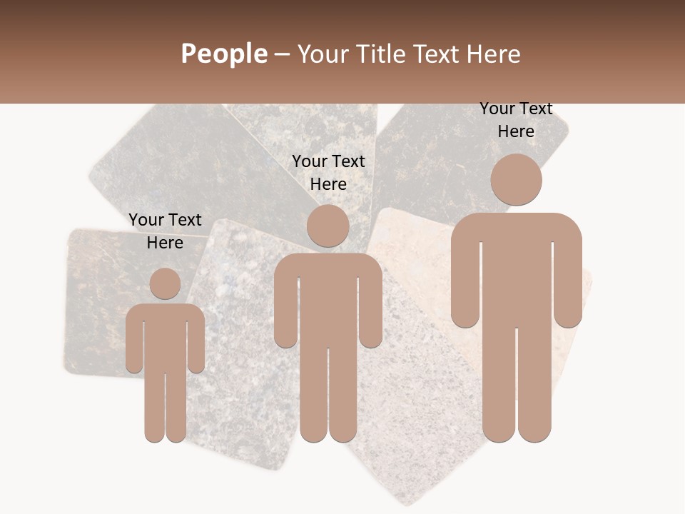 Architect Concept Shape PowerPoint Template