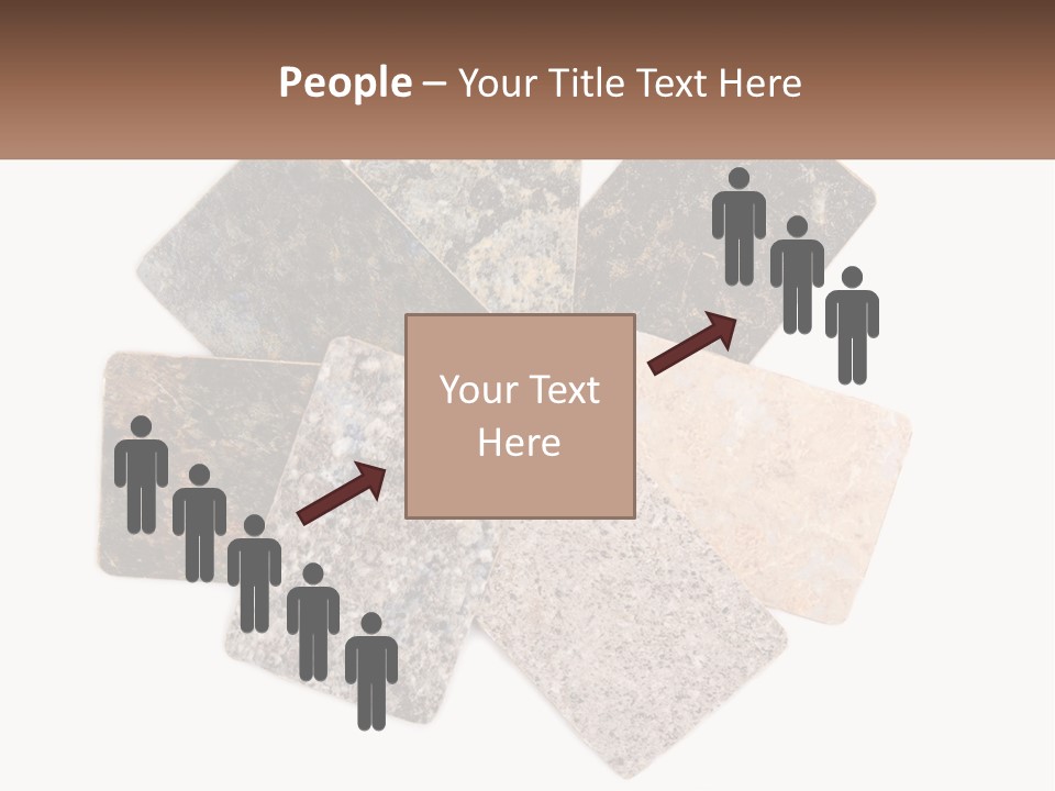 Architect Concept Shape PowerPoint Template