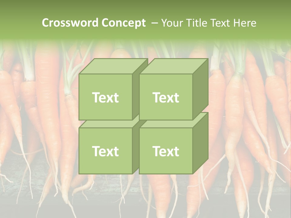 Architecture World Cityscape PowerPoint Template