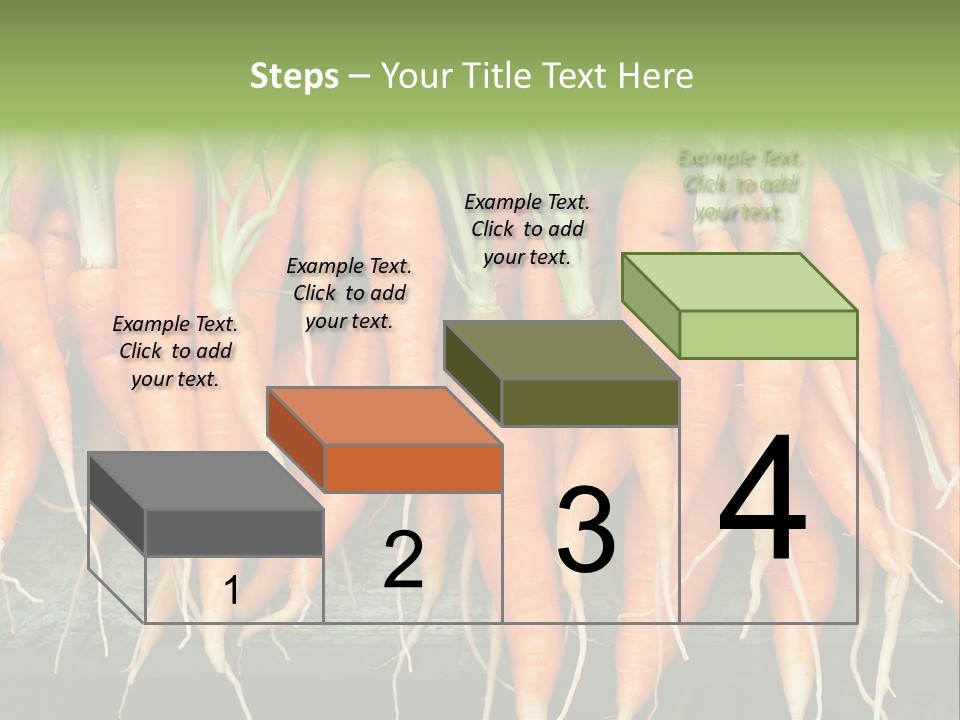 Architecture World Cityscape PowerPoint Template