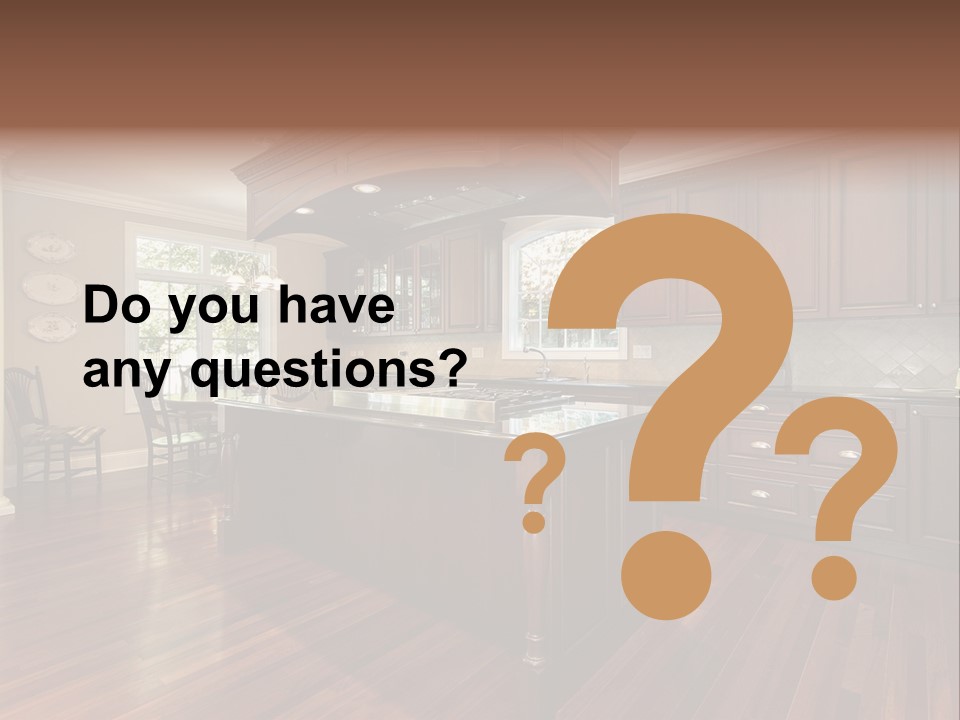 Environment Construction Shape PowerPoint Template