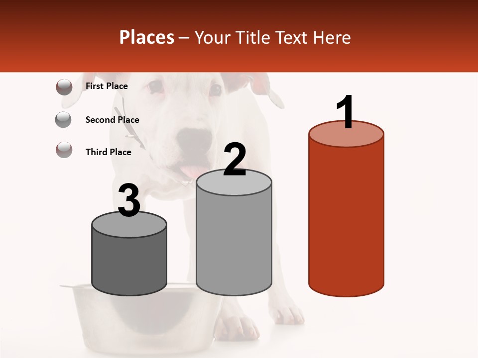 Downtown Modern Planet PowerPoint Template