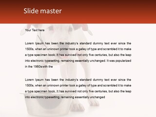 Downtown Modern Planet PowerPoint Template