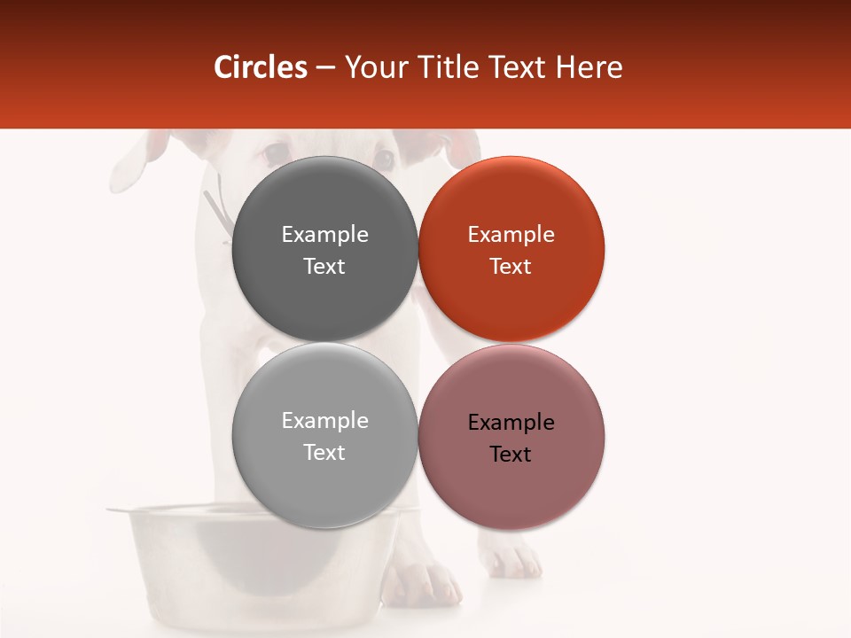 Downtown Modern Planet PowerPoint Template